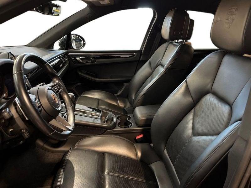 Porsche Macan I 2022 2.9 S 380cv pdk
