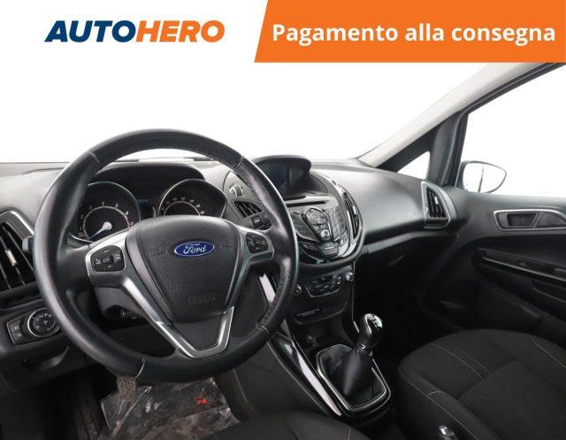 FORD B-Max 1.0 EcoBoost 100 CV Titanium