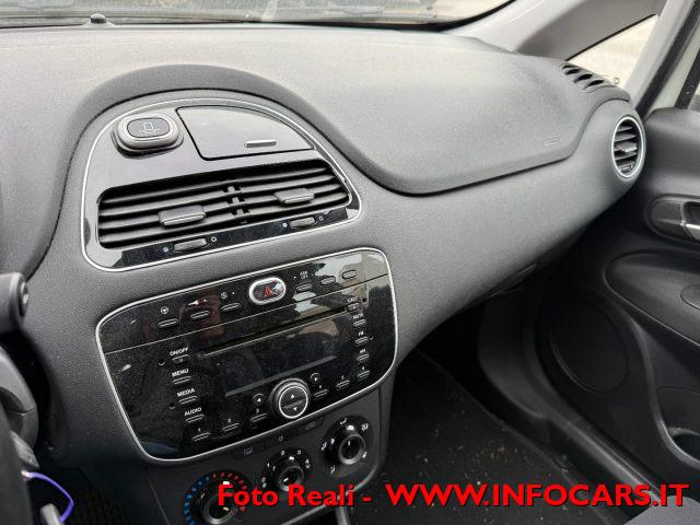 FIAT Punto 1.3 MJT II S&S 85 CV 5 porte ECO Street