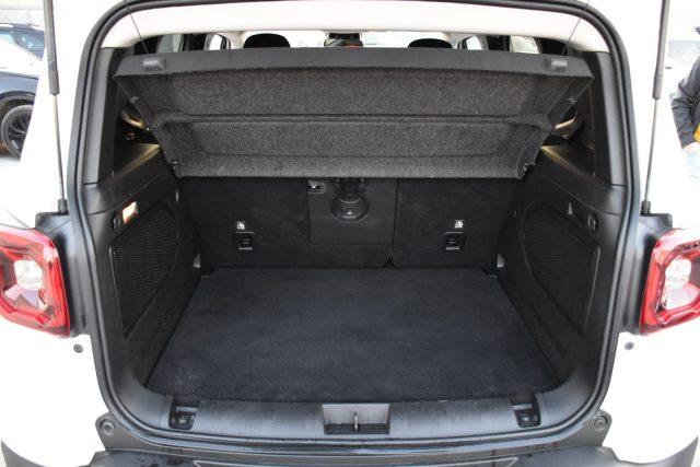 JEEP Renegade 1.6 Mjt 130 CV Limited *LED*