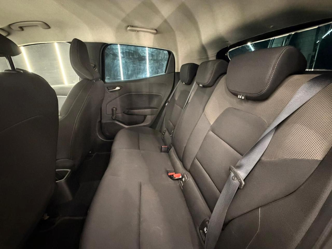 Renault Clio TCe 100 CV GPL Zen-KM CERTIFICATI-PERMUTE-12 MESI DI GARANZIA