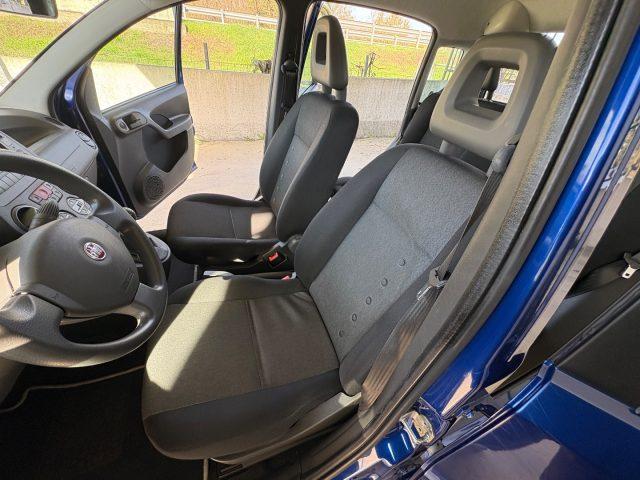 FIAT Panda 1.2 Emotion EURO 5 OK NEOPATENTATI