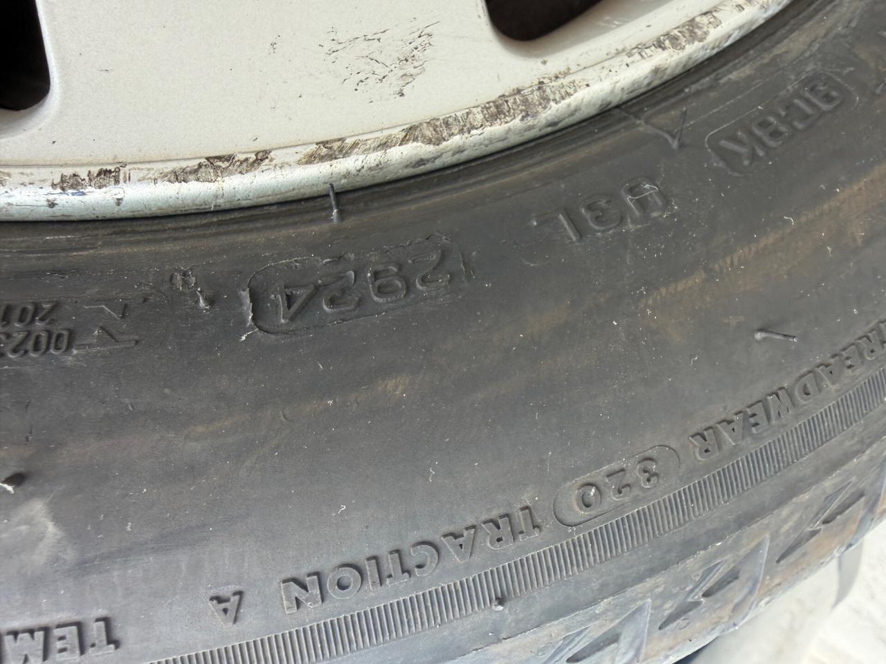 VW PASSAT 2.0TDI GANCIO TRAINO 1800KG