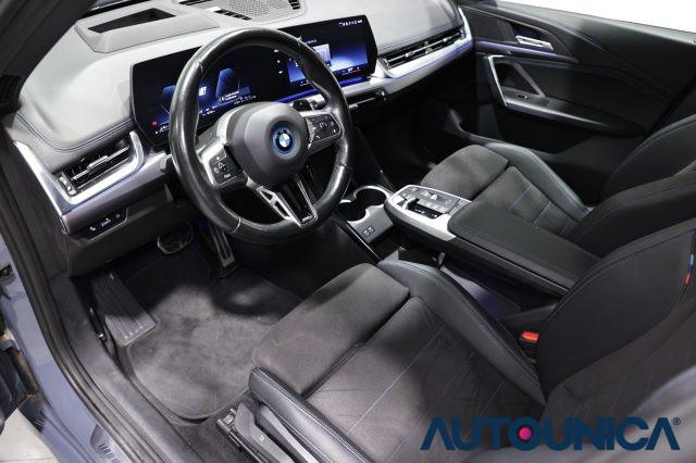 BMW X1 XDRIVE 25E MSPORT TETTO PANORAMICO