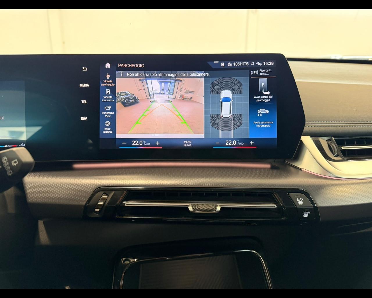 BMW X1 (U11) - X1 sDrive 18d MSport