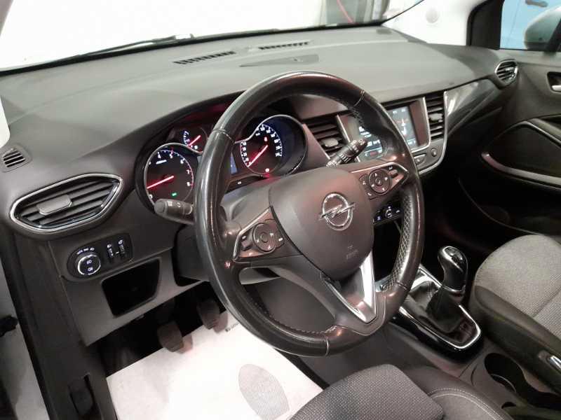 OPEL Crossland 2021 - Crossland 1.2 Elegance s&s 83cv