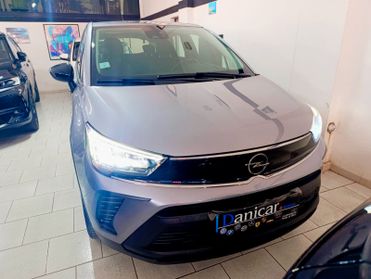 Opel Crossland Crossland 1.2 12V Start&Stop Edition