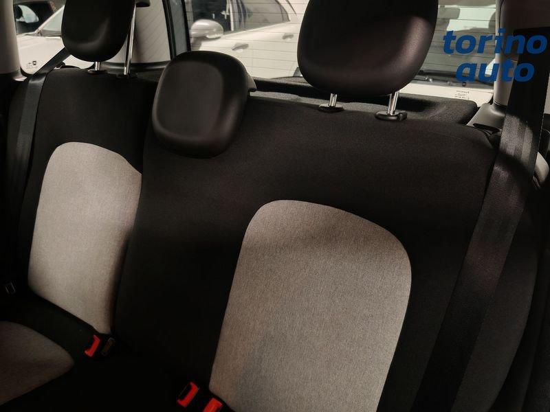 FIAT Panda Cross Panda Cross 0.9 TwinAir Turbo S&S 4x4
