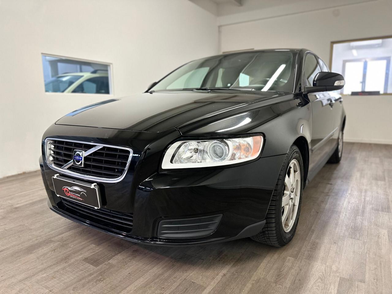 Volvo V50 1.6 D DRIVe cat POLAR