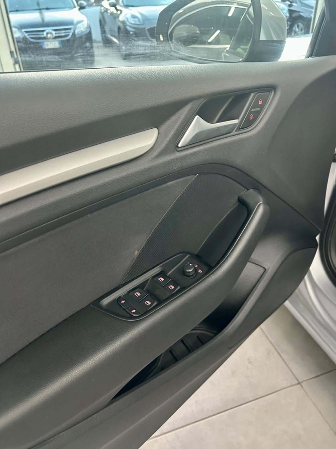 Audi A3 SPB 1.6 TDI DIESEL FINANZIABILE