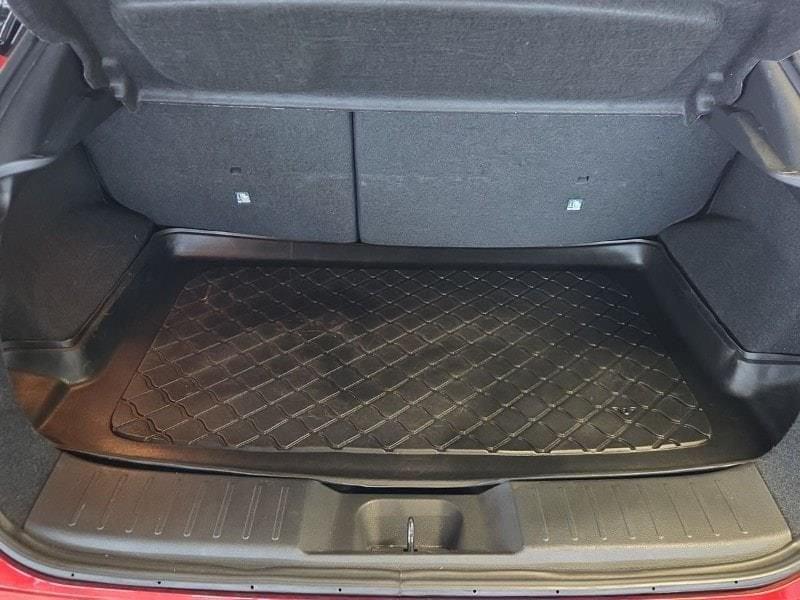 Nissan Juke 2ª serie 1.0 DIG-T 117 CV DCT N-Connecta