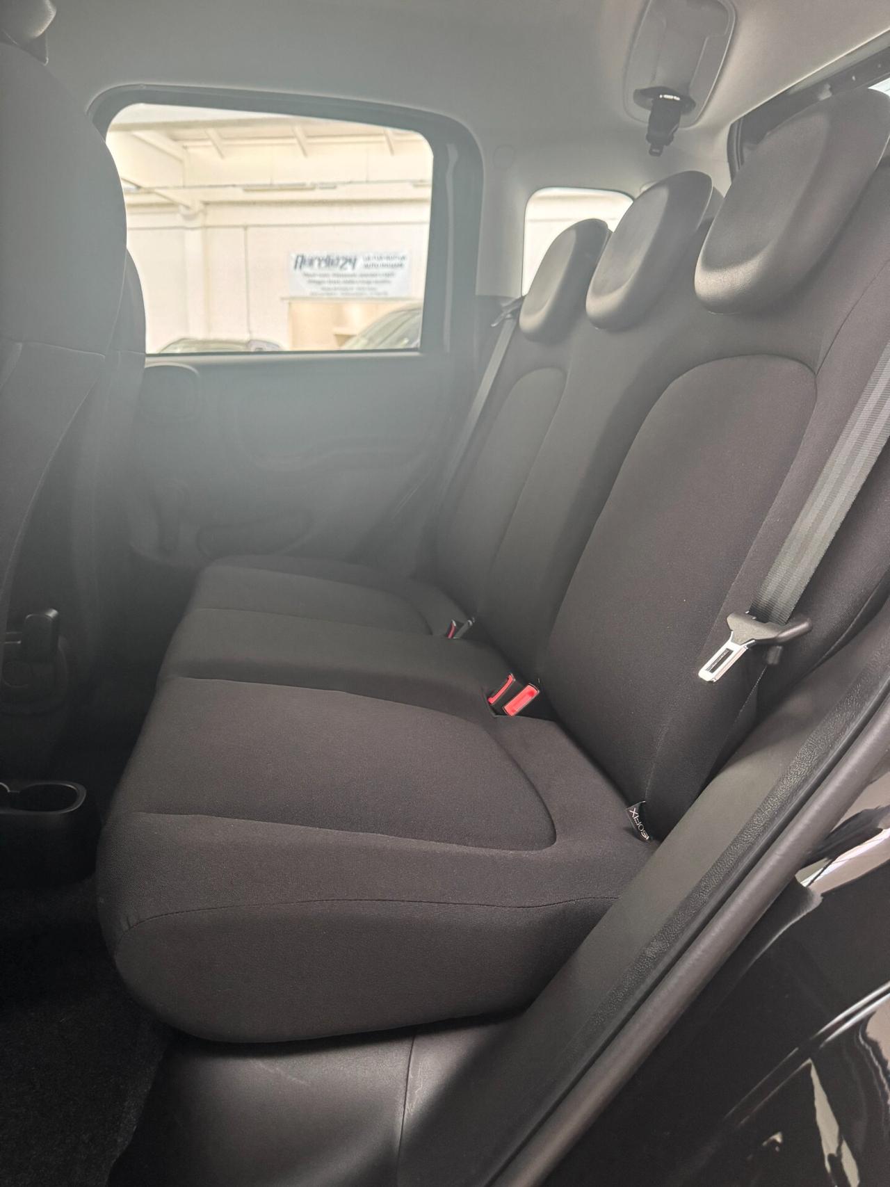 Fiat Panda 1.0 HYBRID 70 CV ADAS