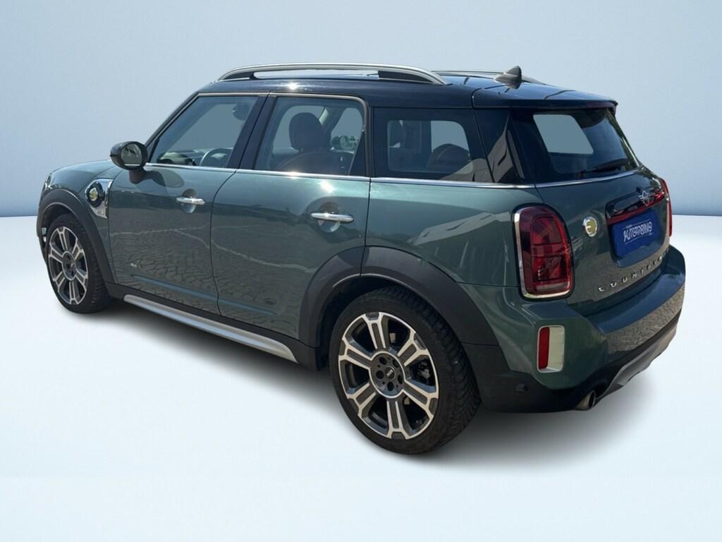 Mini Mini Countryman 1.5 Twin Power Turbo eDrive Cooper SE Yours ALL4 Steptronic