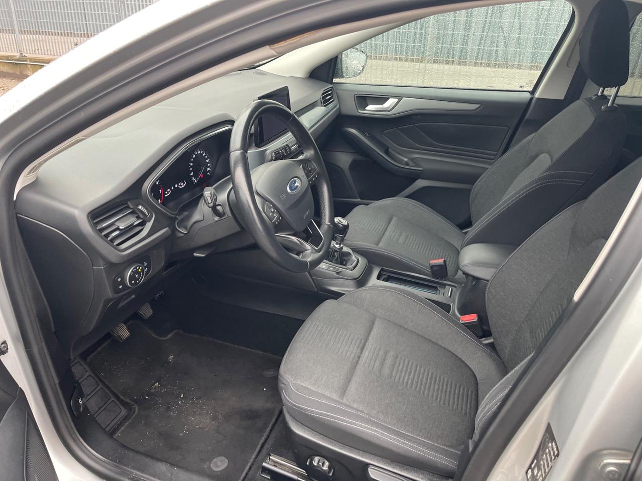Ford Focus 1.0 125 CV 5p. ST-Line SI NEOPATENTATI