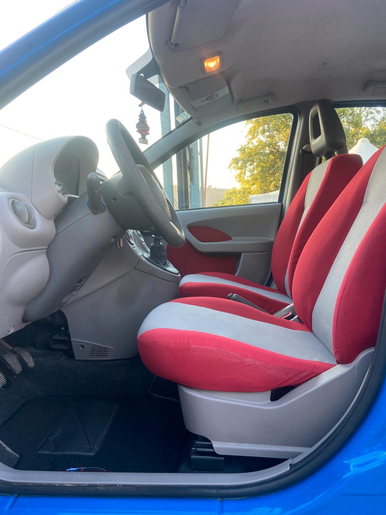 Fiat Panda 4x4 1.3 MJT 16V (UNICO PRORPIETARIO)