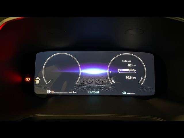 Renault Captur 1.6 E-Tech full hybrid Techno 145cv auto