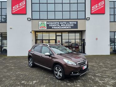 Peugeot 2008 BlueHDi 120 Allure