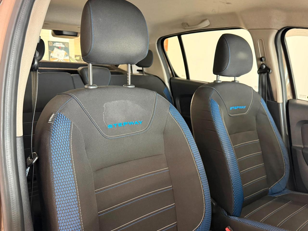 Dacia Sandero Stepway 1.0 BENZINA/GPL 2020