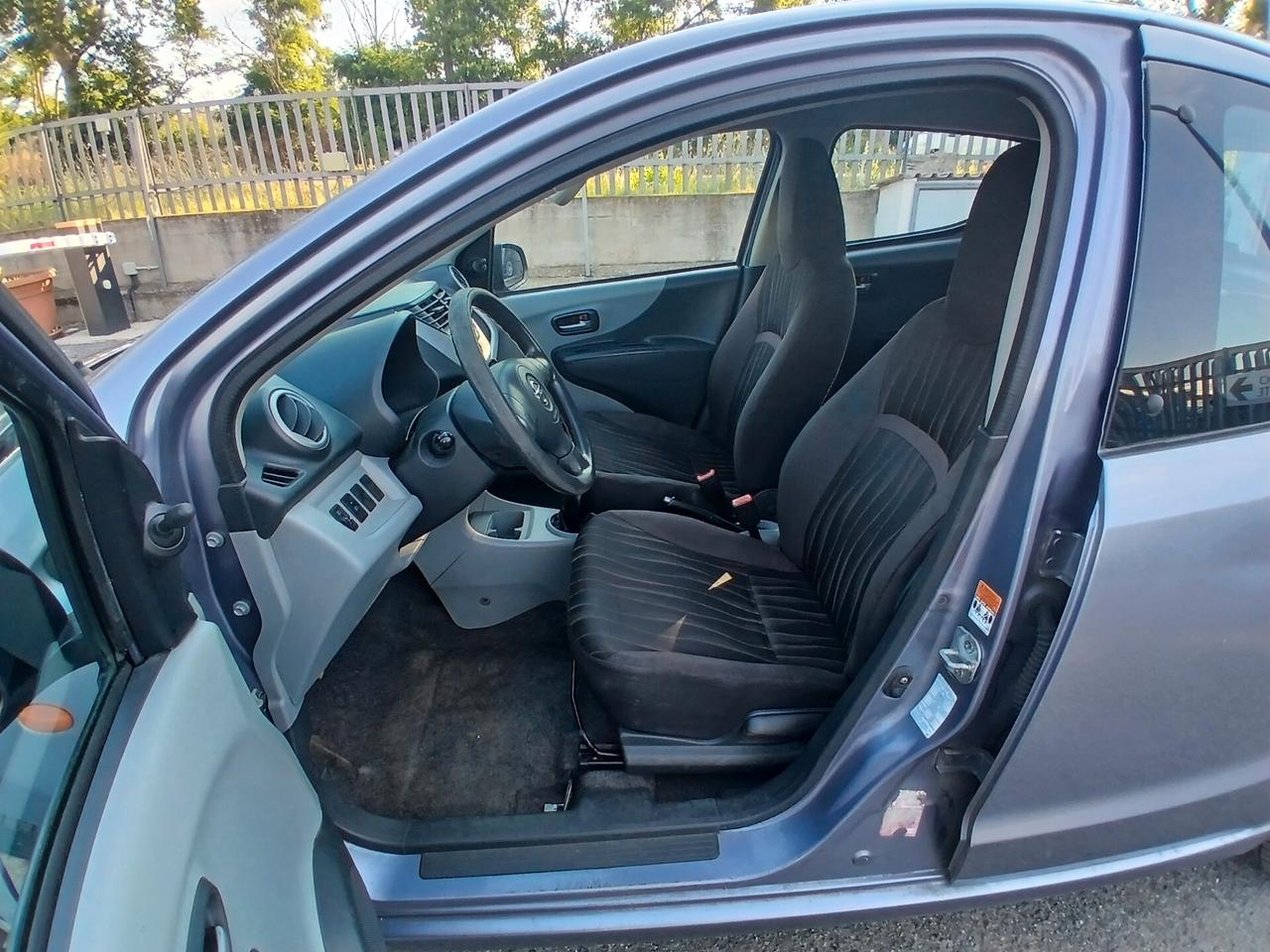 Nissan Pixo 1.0 5p easy