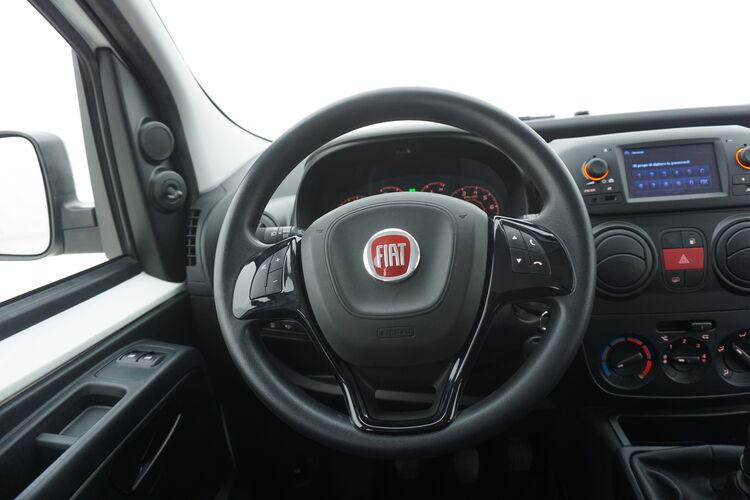 Fiat QUBO Easy Natural Power BR367291 1.4 Metano 77CV