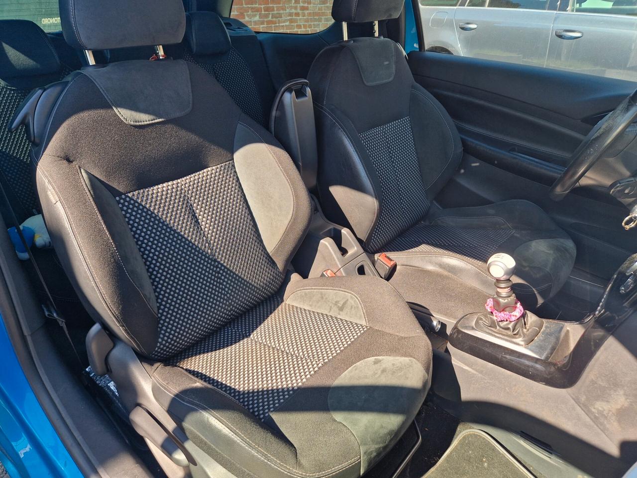 Ds DS3 3 1.6 155CV Benzina, Bluetooth, Cruise, LEGGERE