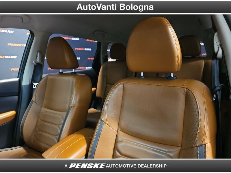 Nissan X-Trail X-Trail 1.6 dCi 2WD Tekna