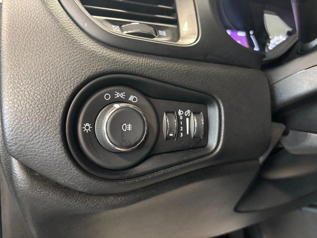 Jeep Renegade 1.6 Mjt Longitude