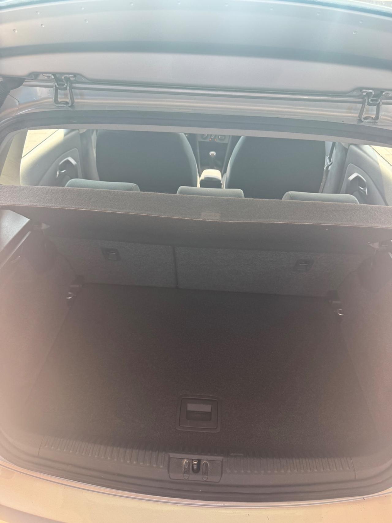 Volkswagen Polo 1.6 TDI 90CV DPF 5 porte Comfortline