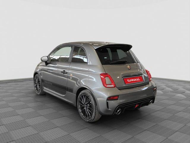 ABARTH 595 595 1.4 Turbo T-Jet 165 CV
