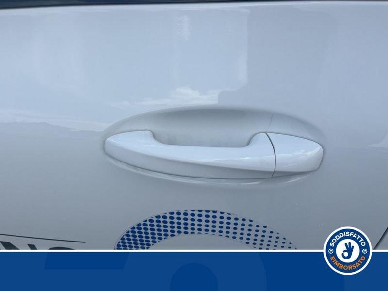 Mercedes-Benz GLA 200 d Automatic 4MATIC Advanced Progressive