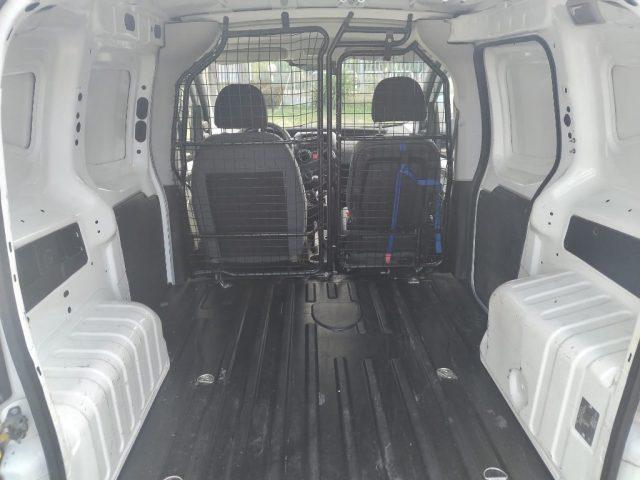 FIAT Fiorino 1.3 MJT 80CV Cargo SX