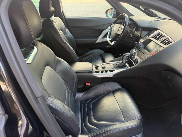 DS AUTOMOBILES DS 5 2.0 HDi 160 aut. Pure Pearl senza lavoro da fare