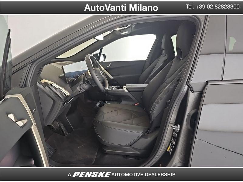 BMW iX xDrive40 Pacchetto Sportivo