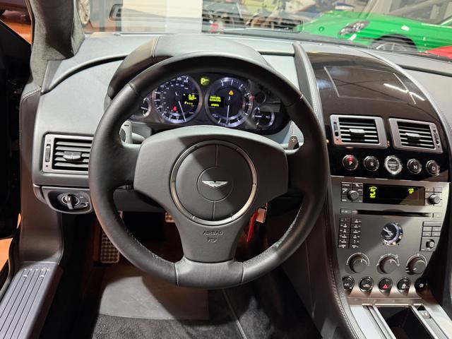 ASTON MARTIN DB9 Volante - ONLY 968KM -Aston Martin Italia