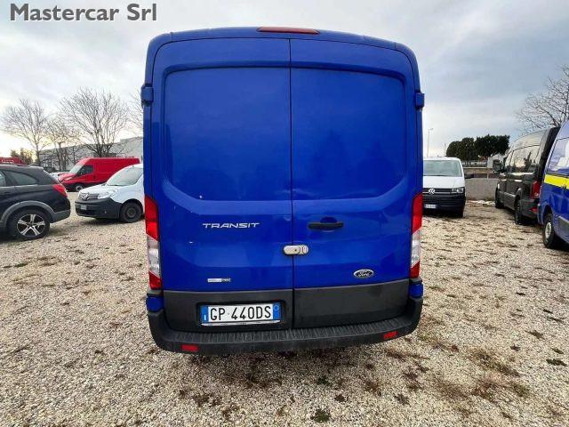 FORD Transit 290 2.0 tdci MHEV 130cv trend L2H2 E6.2 - GP440DS