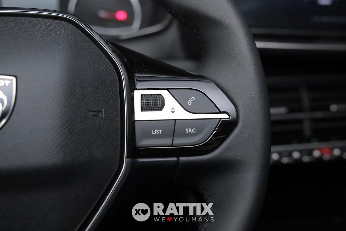 Peugeot 208 1.2 puretech 100CV Business