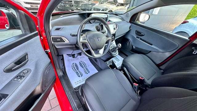 Lancia Ypsilon 1.0 firefly 70CV hybrid Gold + Neopatentato