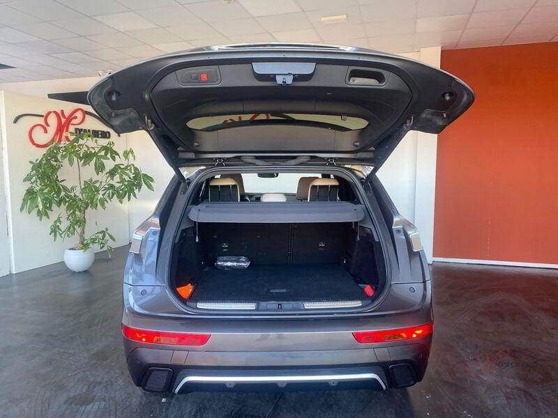 DS DS7 CROSSBACK DS7 Crossback 1.5 bluehdi Grand Chic 130cv auto