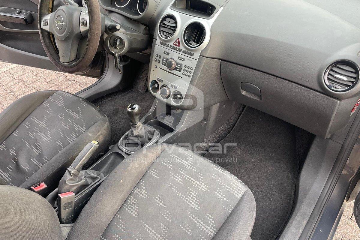 OPEL Corsa 1.3 CDTI 75CV F.AP. 5 porte Business (N1)