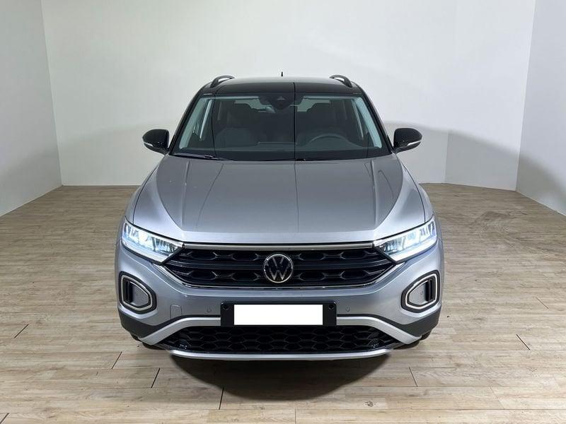 Volkswagen T-Roc T-Roc 1.5 TSI ACT DSG Sport
