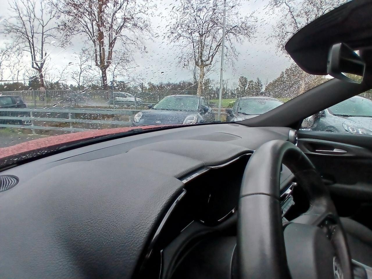 Alfa Romeo Tonale 1.6 diesel 130 CV TCT6 Sprint