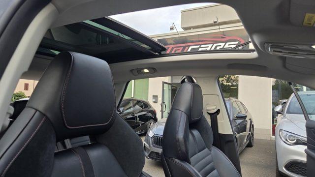 MG HS 1.5T-GDI AT Luxury PERMUTE UNICOPROPR. TETTO APR.