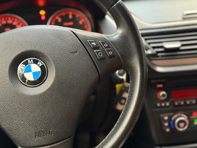 BMW X1 sDrive16d