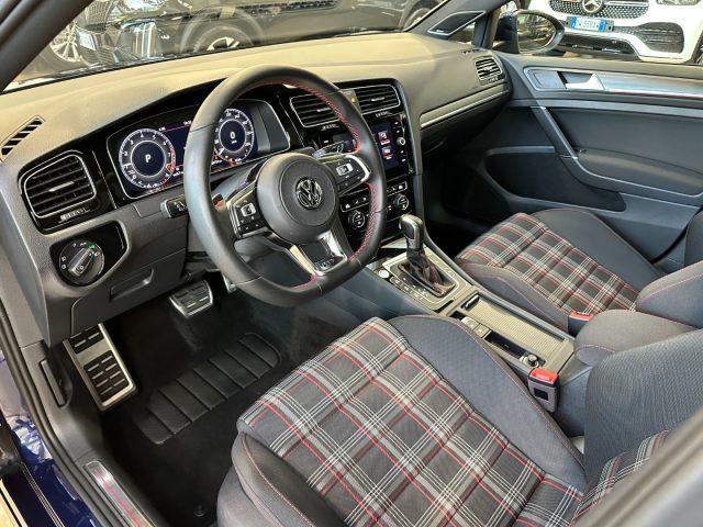 VOLKSWAGEN Golf GTI Performance 2.0 TSI DSG-Tetto-Dynaudio-Keyless