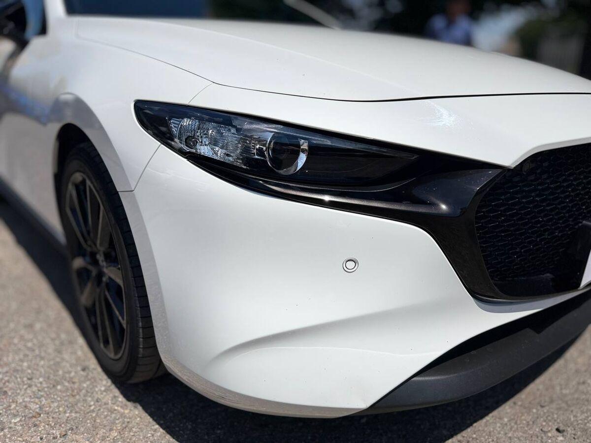 Mazda 3 3 2.0 m-hybrid Evolve 122cv