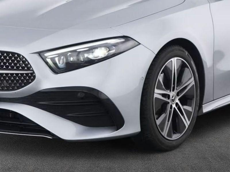 Mercedes-Benz Classe A A 200 Premium AMG LED NAVI