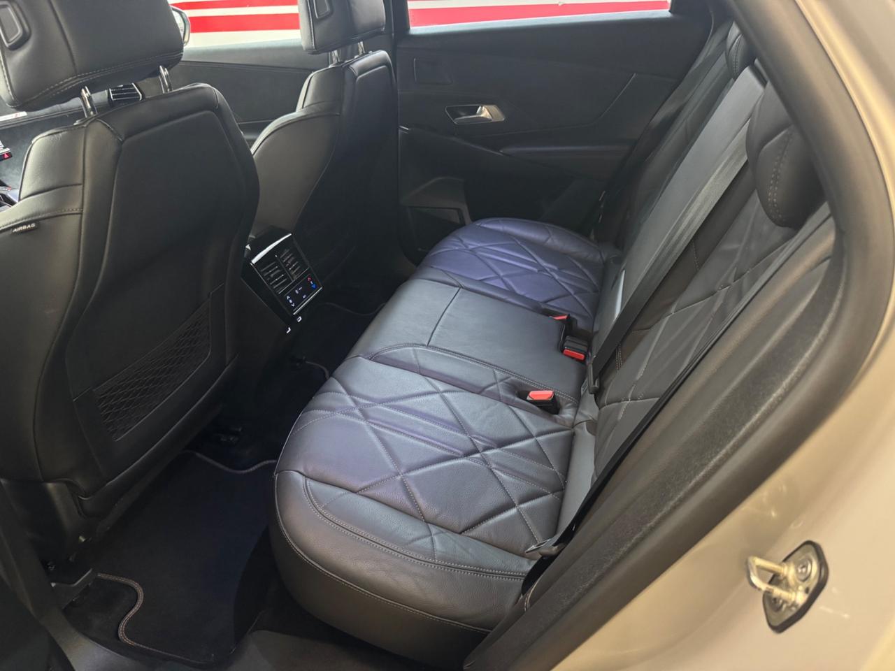 Ds 7 Crossback BlueHDi 130 aut. Performance Line+