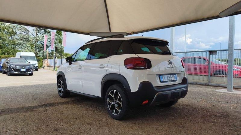 Citroën C3 Aircross PureTech 130 S&S Shine EAT6