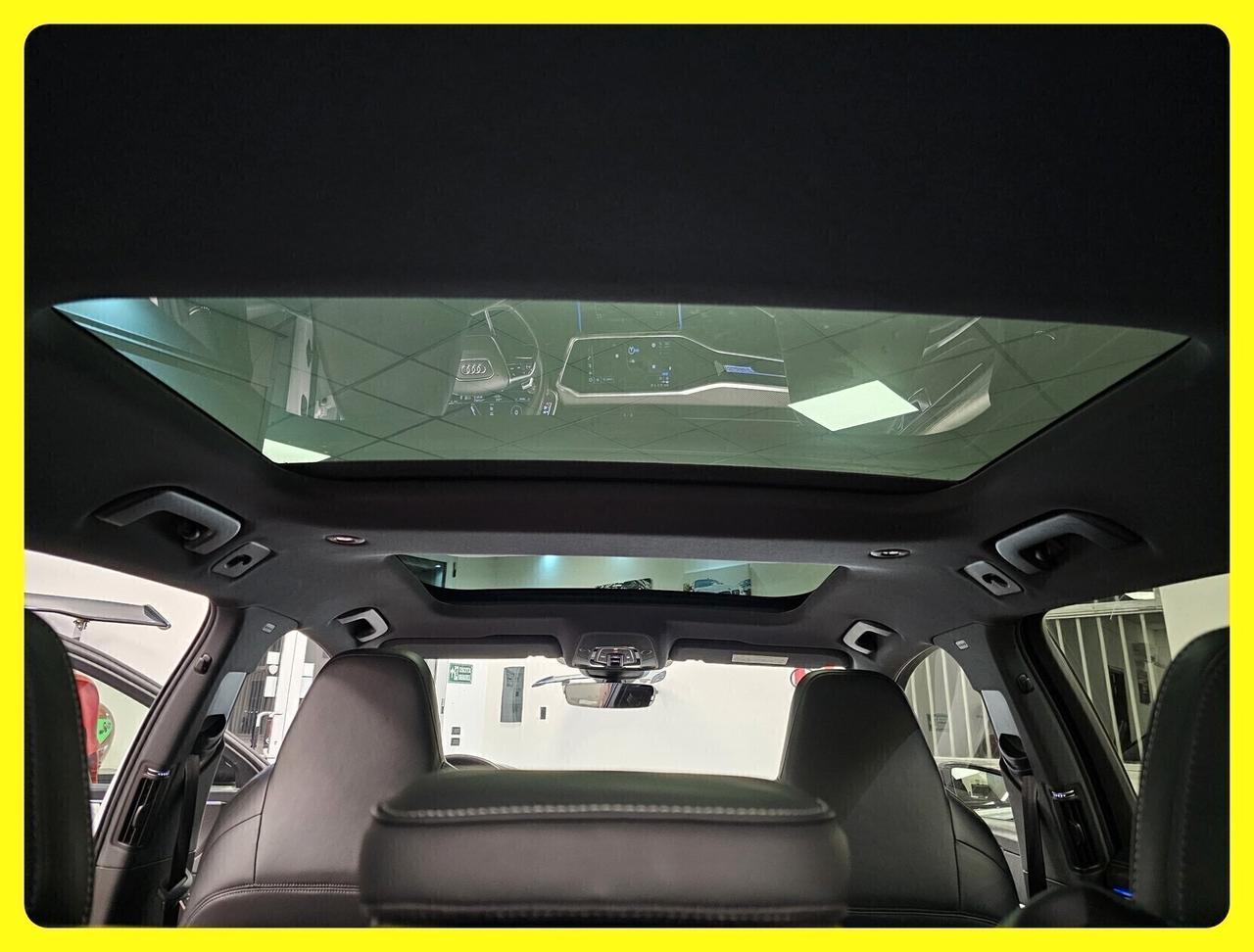 AUDI RS6 Avant 4.0 Mhev 600CV Quattro Tiptronic 25 Years