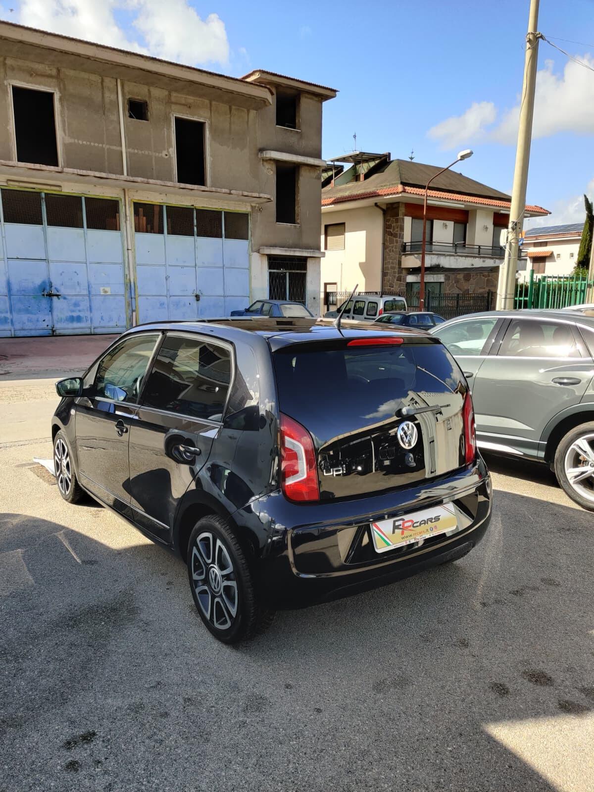 Volkswagen up! 1.0 75 CV 5p. high